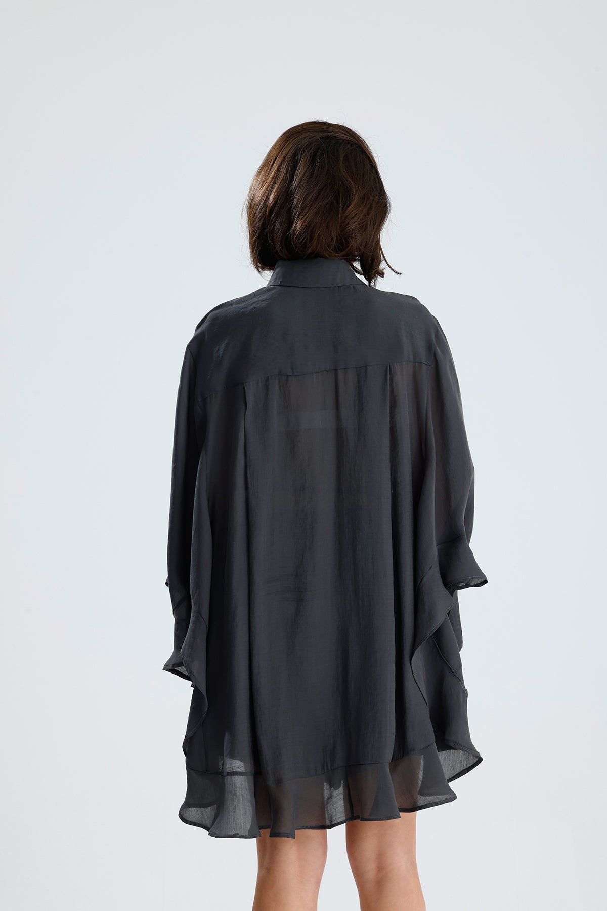 Gray Flow Set