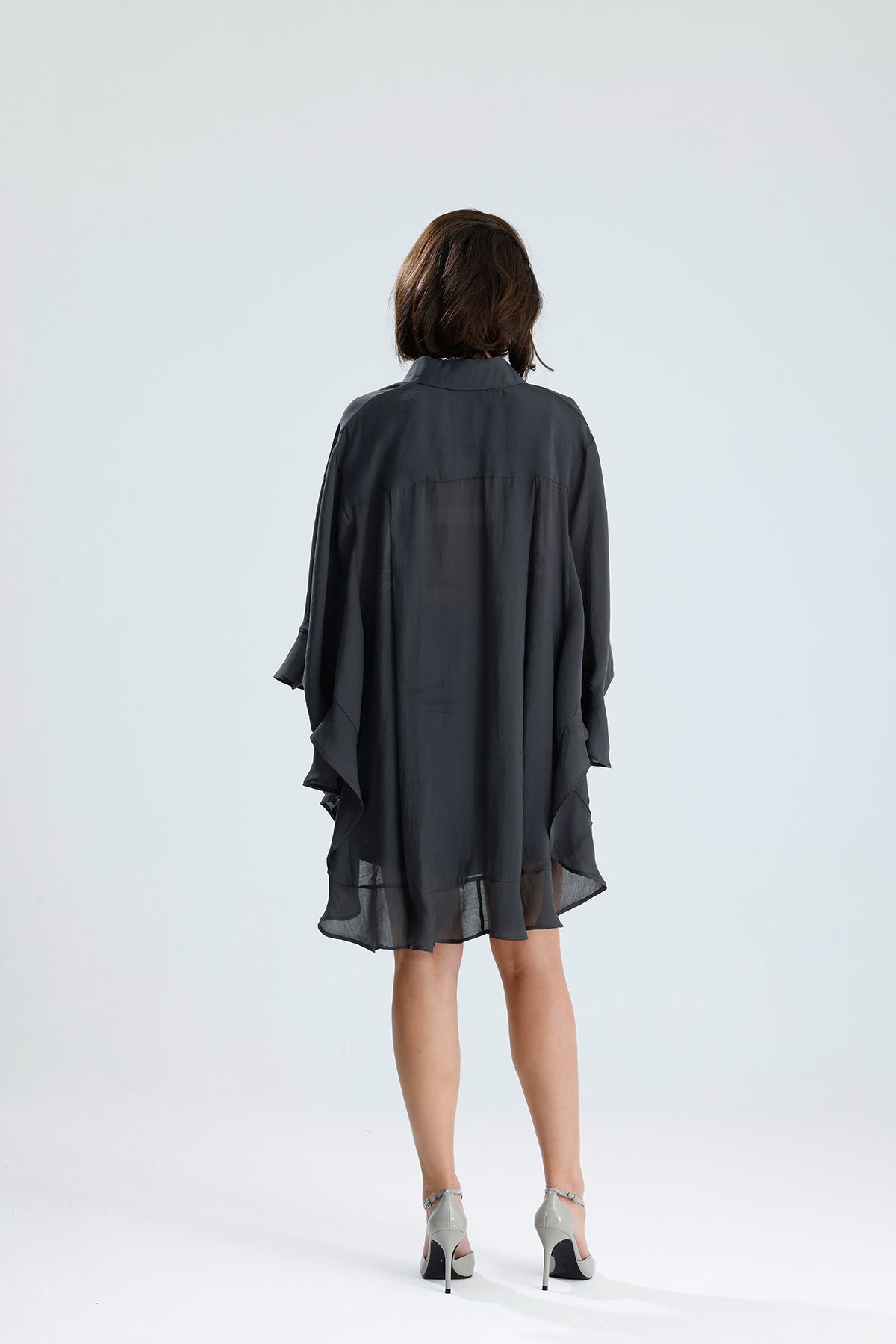 Gray Flow Set