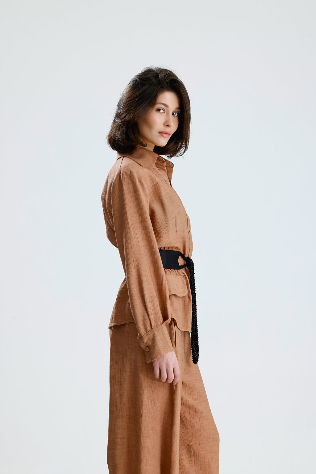 Warm Sand Utility Set