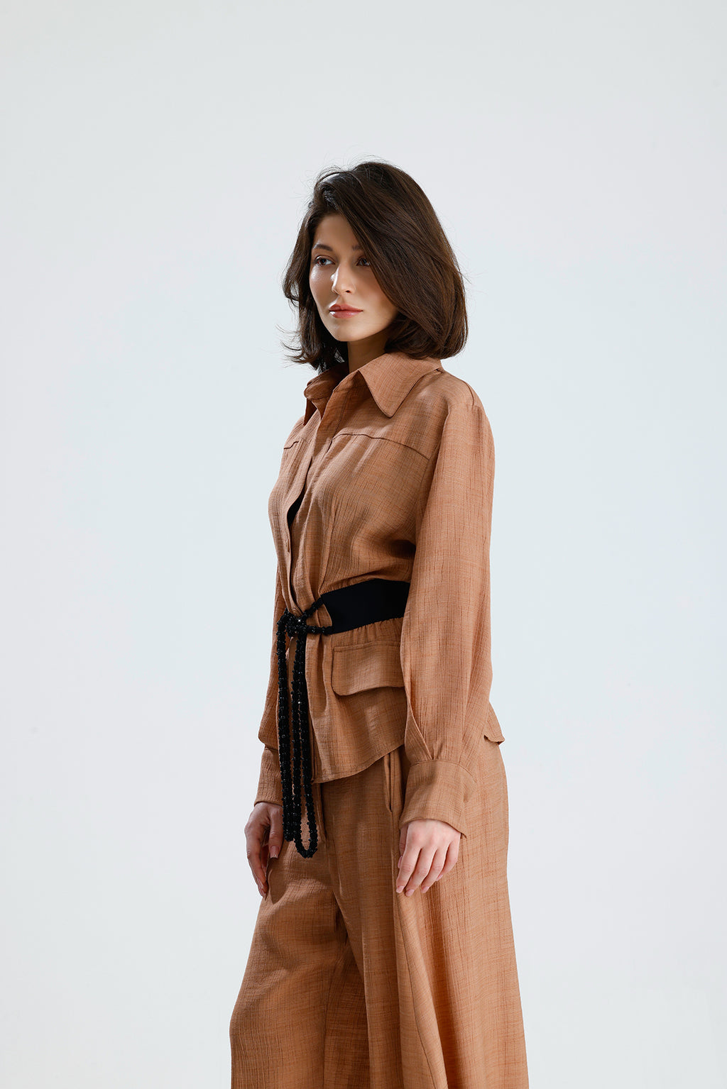 Warm Sand Utility Set