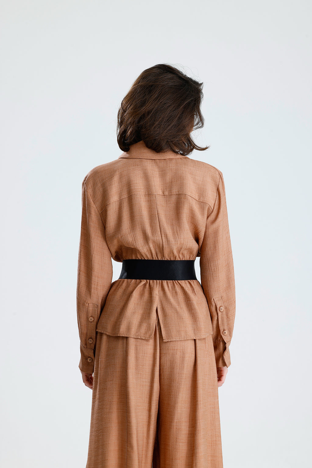Warm Sand Utility Set