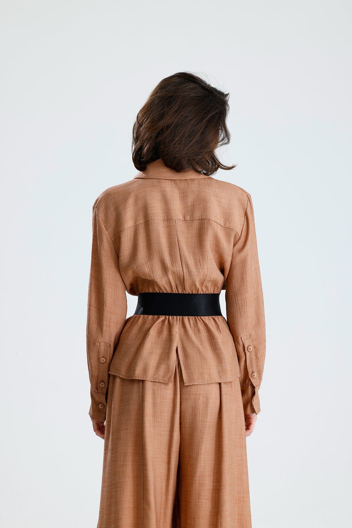 Warm Sand Utility Set